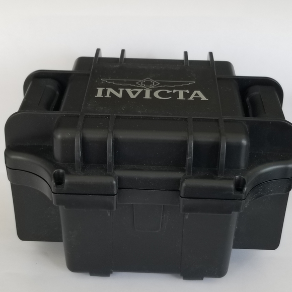 Brand New Invicta Men's Watch Pro Diver - Picture 2 of 11